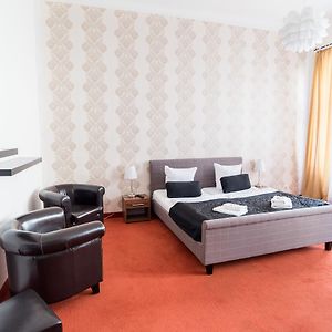 Standaard Kamer met een King Size Bed